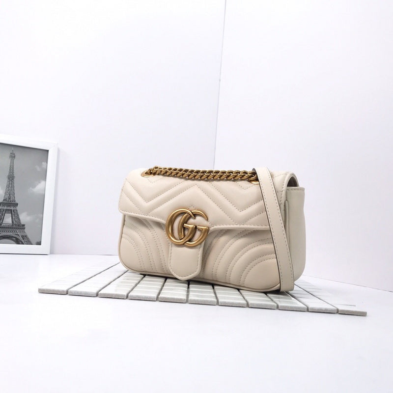 Amelia Fashion - GCI Bags - 2507