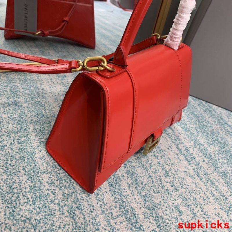 Amelia- BG Hourglass Bags - 156