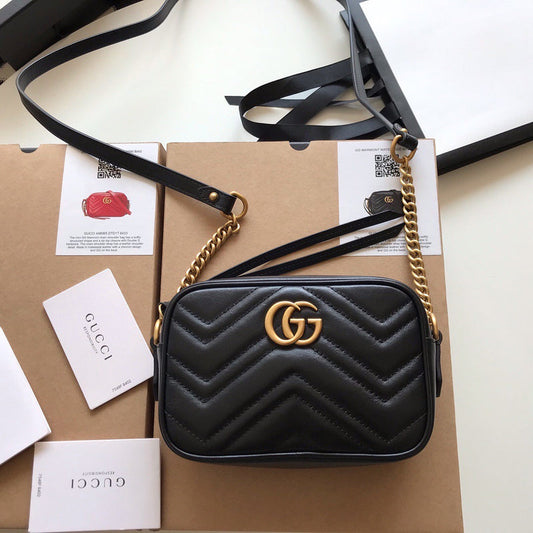 Amelia Fashion - GCI Bags - 3008