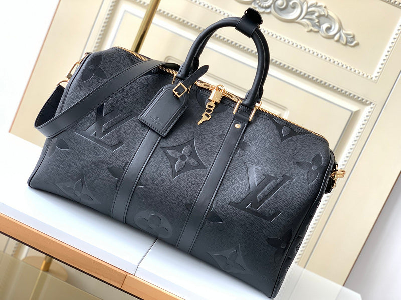 Amelia - LOV Travel Bags - 002
