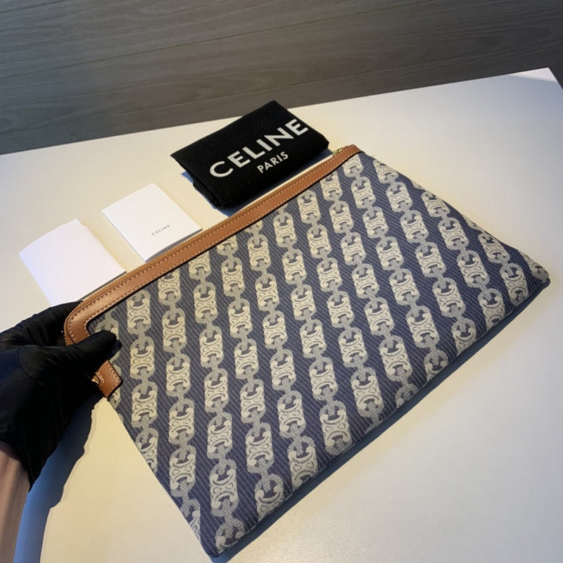 C-LINE LUXURY WOMEN BAGS - 022