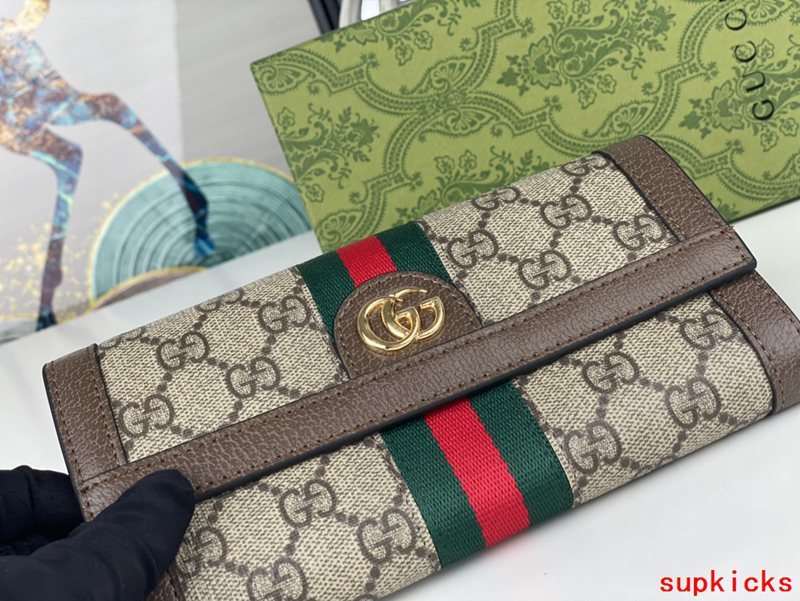 Amelia- Mix Wallets - 570