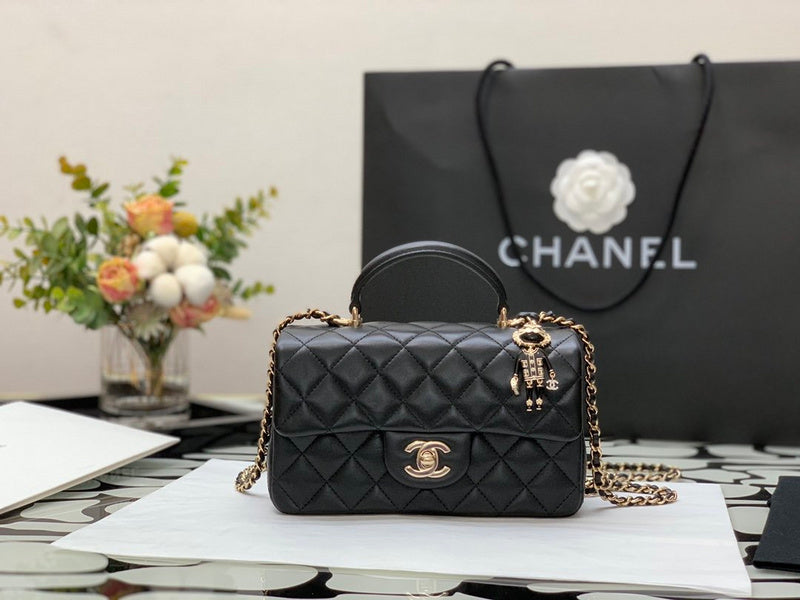 Amelia - CHL Lady Bags - 276