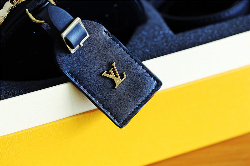 Fan Fashion Lu-Vi bags - 9397