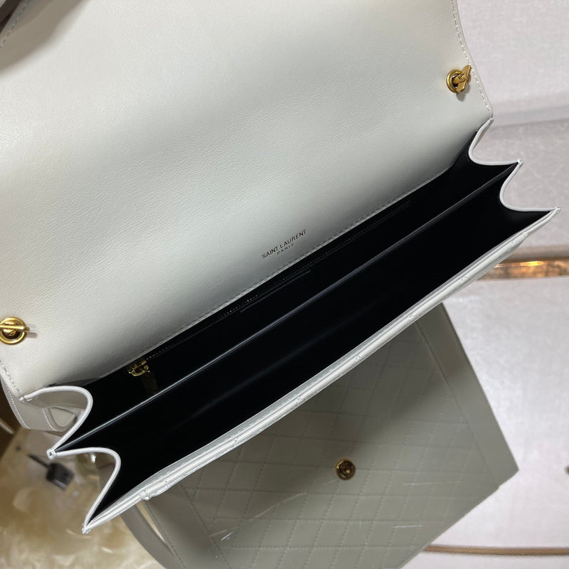 YSL BAGS - WOMEN LOVE LUXURY BAGS - 2376