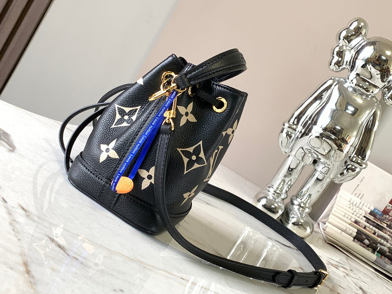 Amelia's Bag Gallery - LOV Bags - 1126