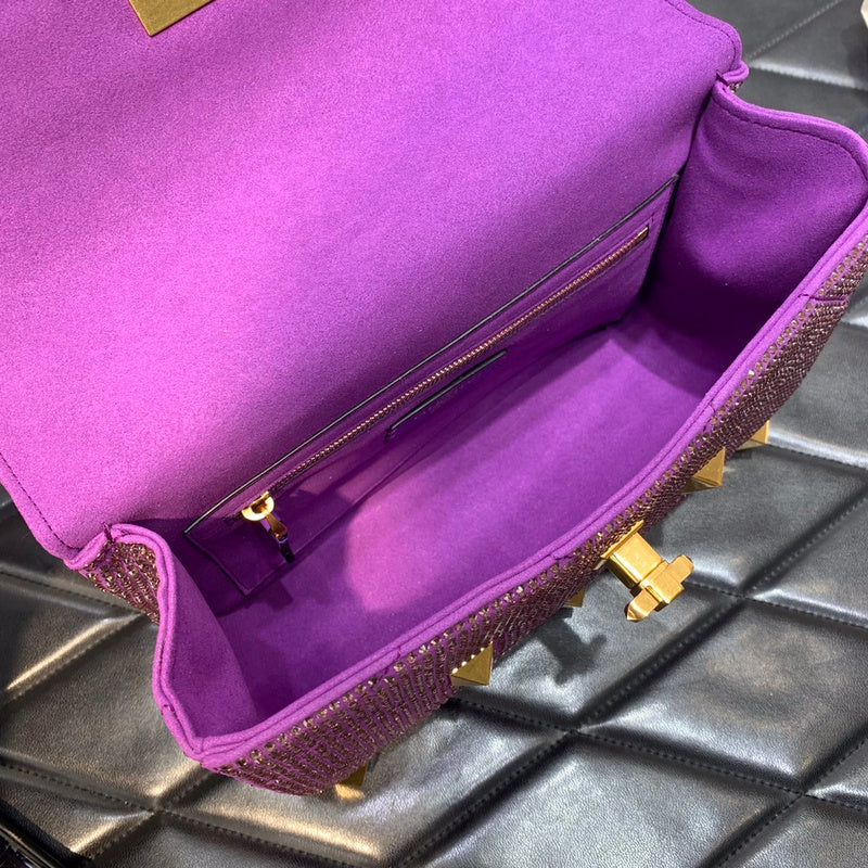 Amelia- VEL WOMEN LUXURY BAGS - 901