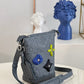 Fashion Lu-Vi bags - 3167