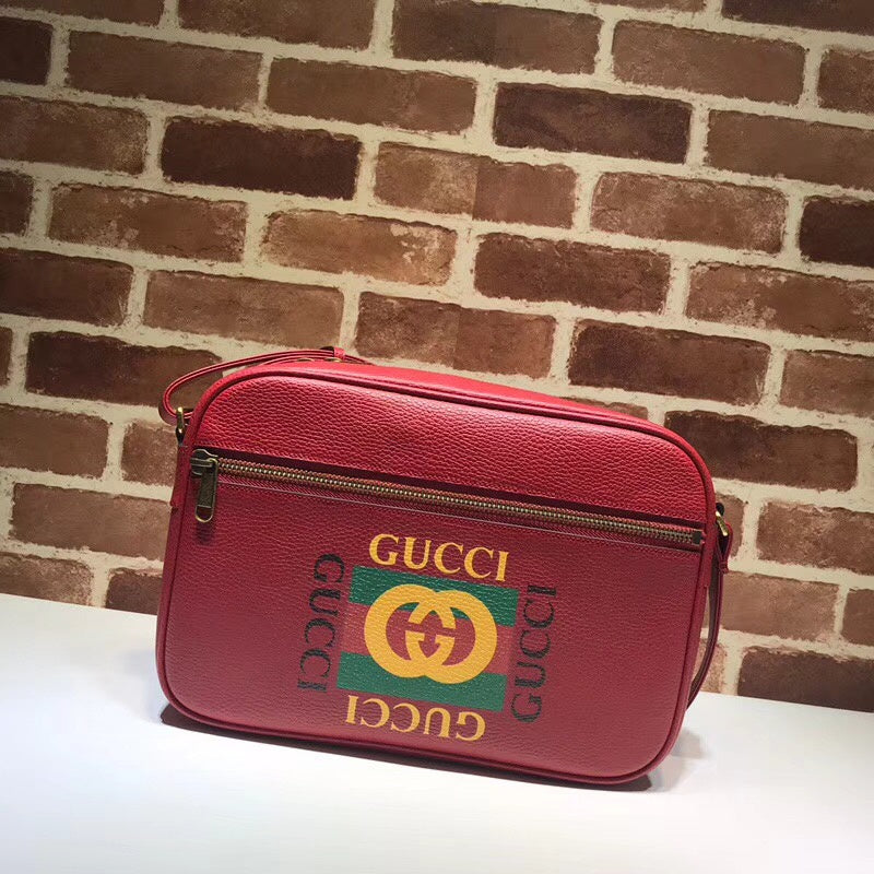 AmeliaLuxury - GCI Bags - 1256