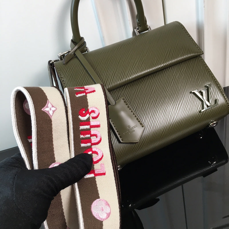 Amelia Fashion Lu-Vi bags - 17102