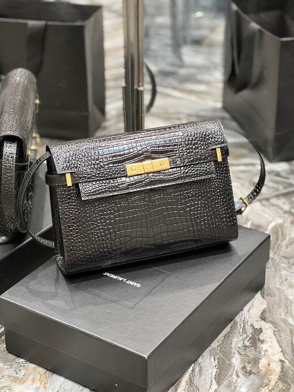 Amelia - YSL Bag - 1232