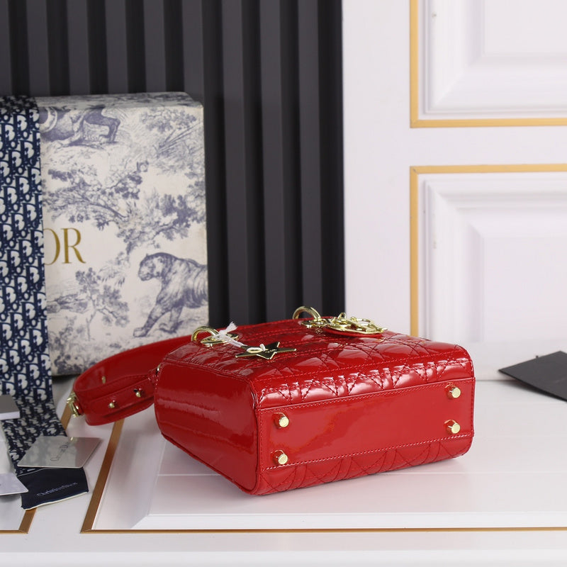 Amelia- DOR Bags - 1040