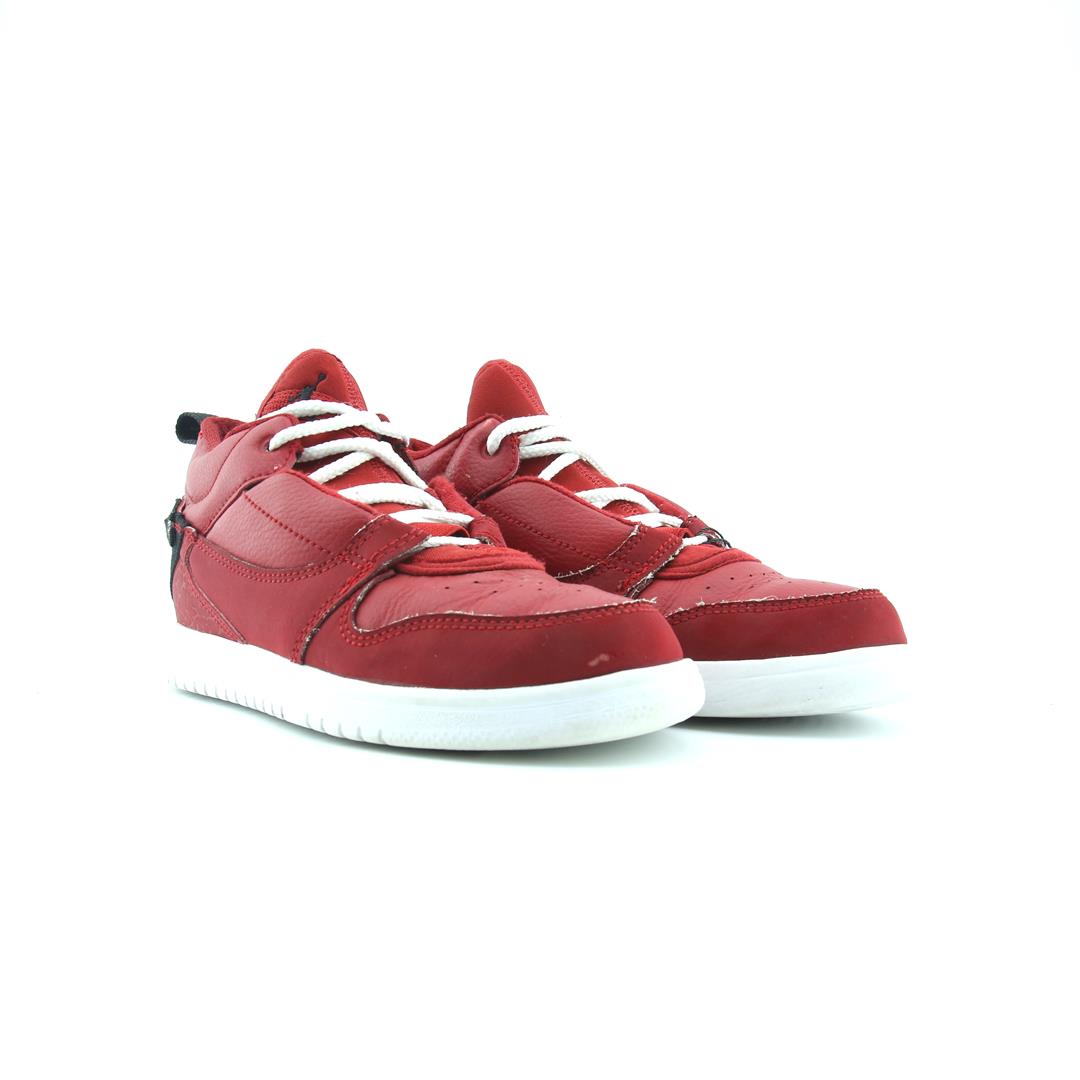 JORDAN  FADEAWAY