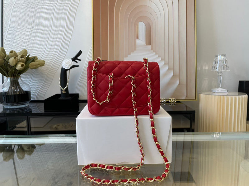 Amelia - CHL Bags - 2017