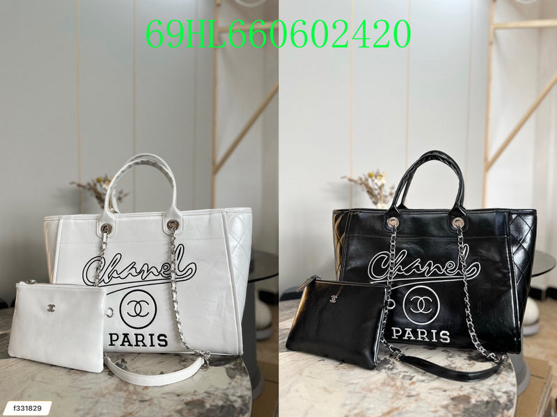 Amelia - CHL Bags - 751