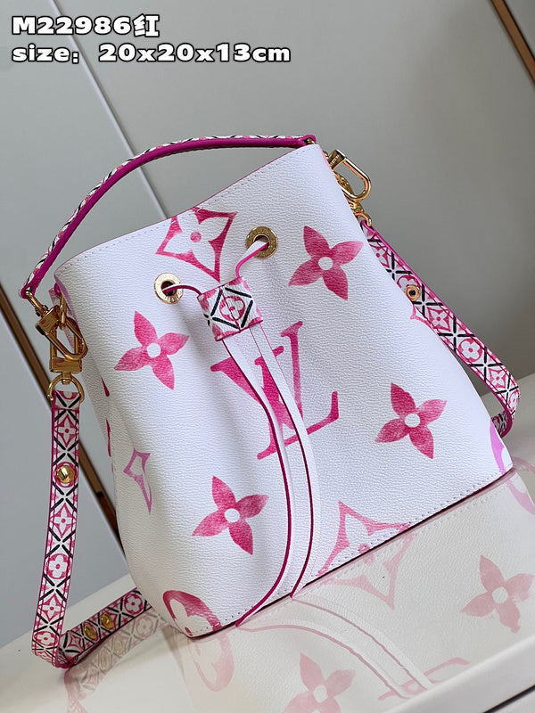 Amelia - LV Bags - 15156
