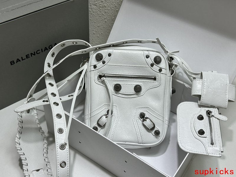 Amelia- Mix Wallets - 494