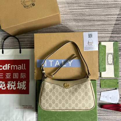 Amelia- GCI LUXURY LADY BAG - BRANDED BAGS FOR WOMEN - 314