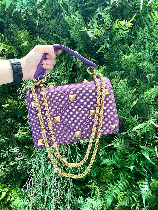 VAL LUXURY BAGS - FOR FASHION LOVERS  AFFORDABLE LUXURY BAGS- 1032