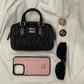 Amelia- MMU  LUXURY BAGS - 074