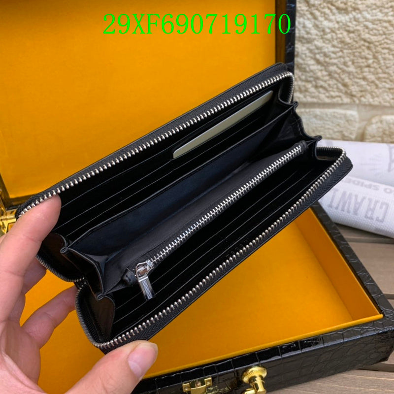 Amelia - BOR Wallet - 150
