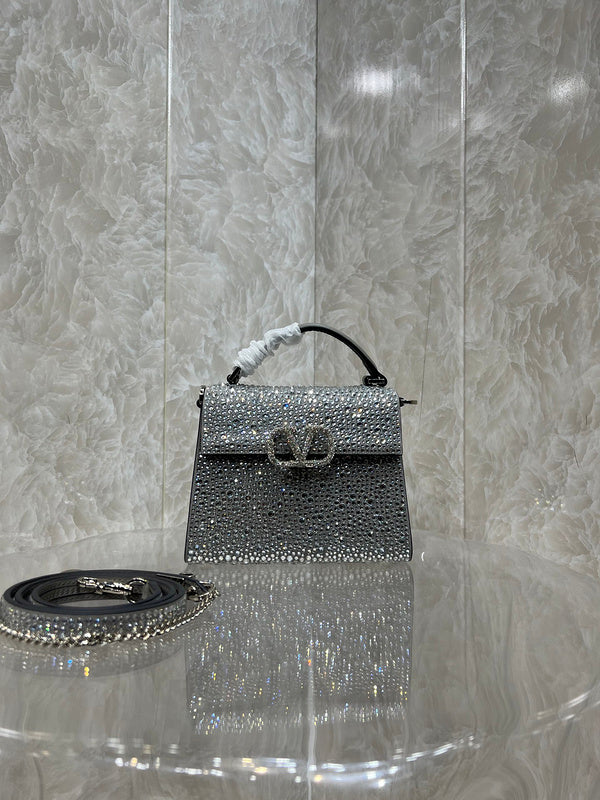 Amelia's Bag Gallery - VEL Bags - 1162
