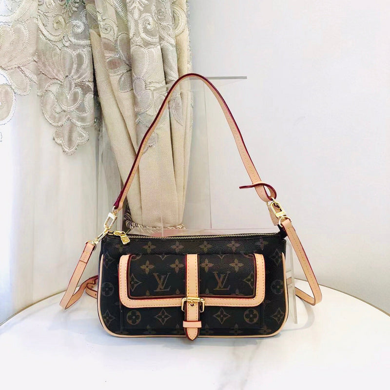 Amelia- GUKI Women Bags - 1711