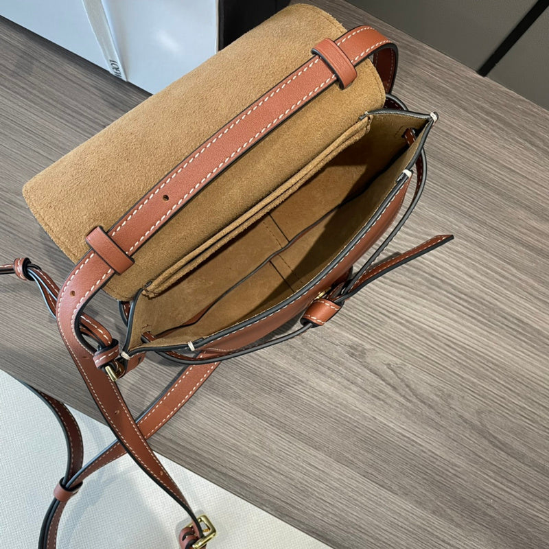 Amelia's Bag Gallery - LWO Bags - 773