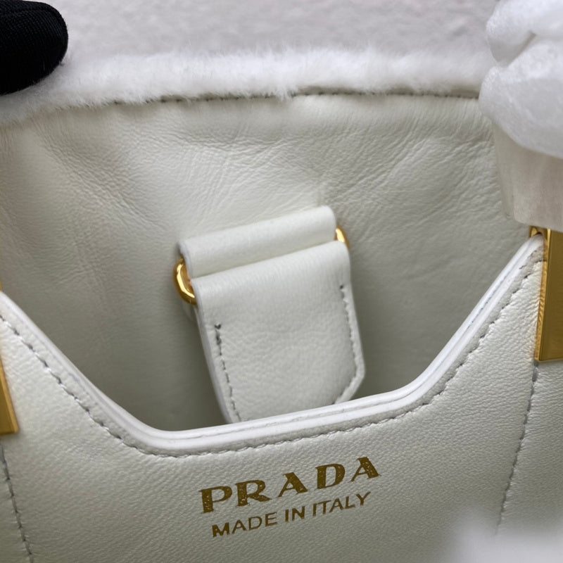 Amelia- PRDA  LUXURY BAGS - 985