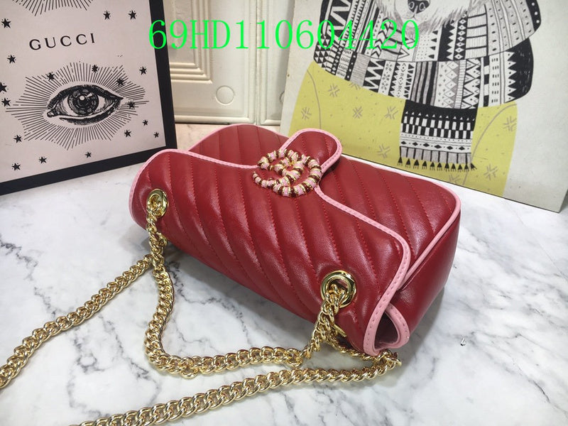 Amelia - GCI Bags - 10416