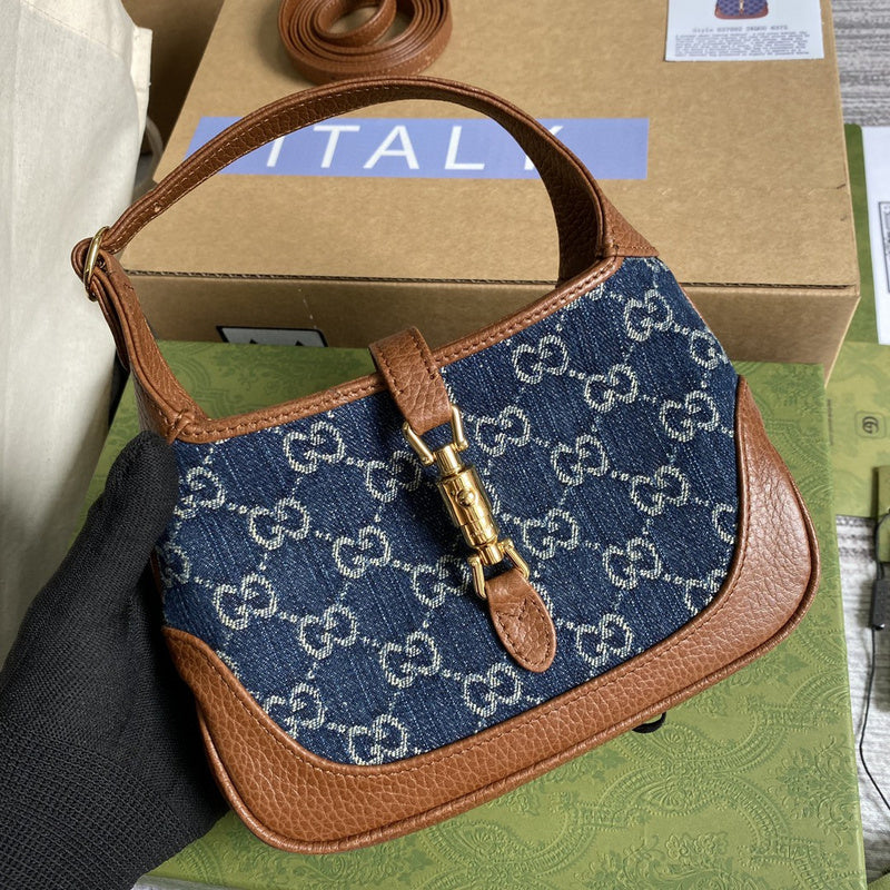 Amelia- GUKI Bags - 2041