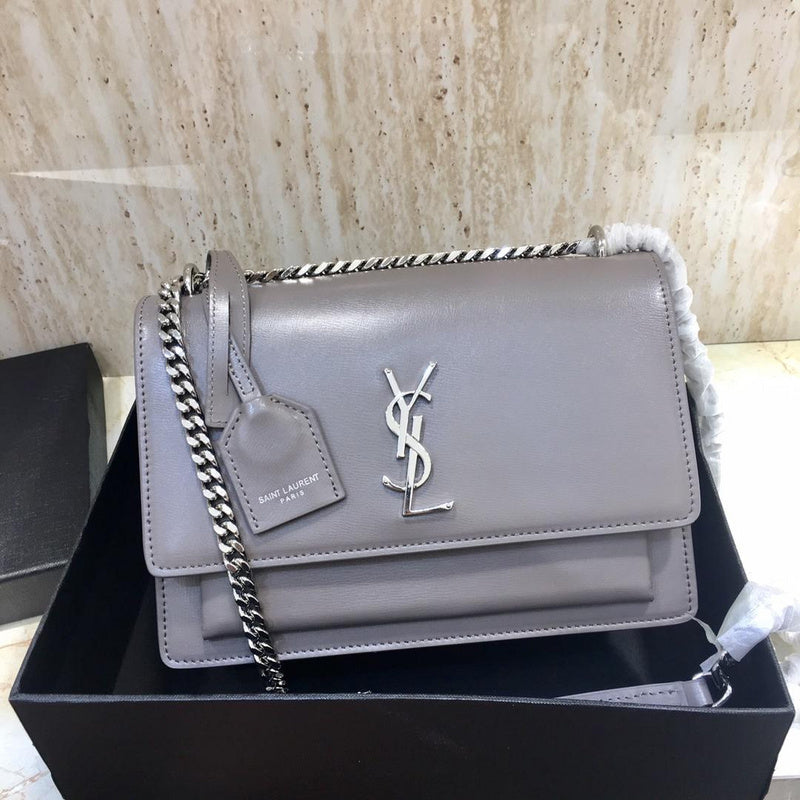 Amelia - YSL Bag - 2683