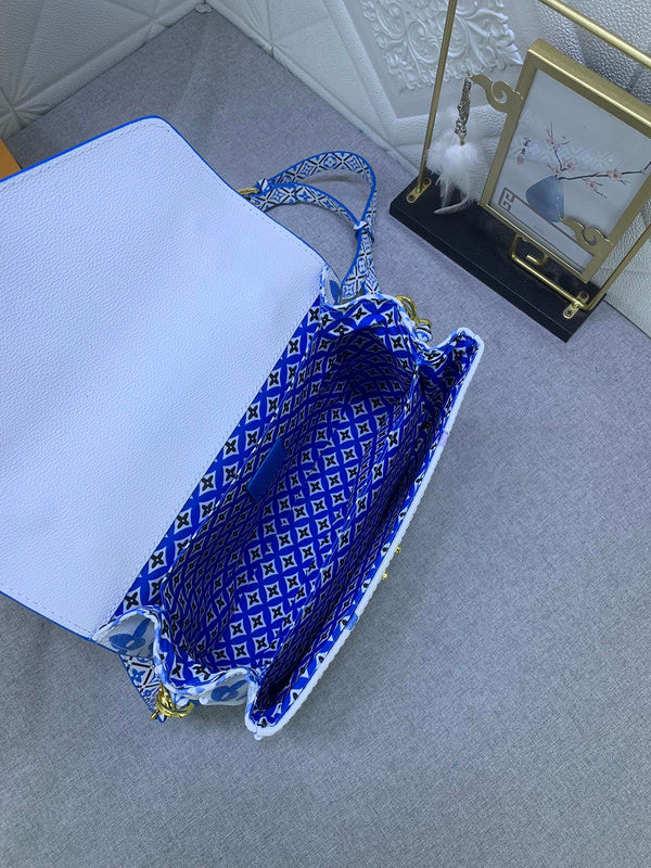 Amelia- GUKI Women Bags - 1430