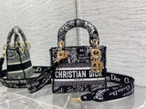 Amelia- DYOR FASHION BAGS - 787