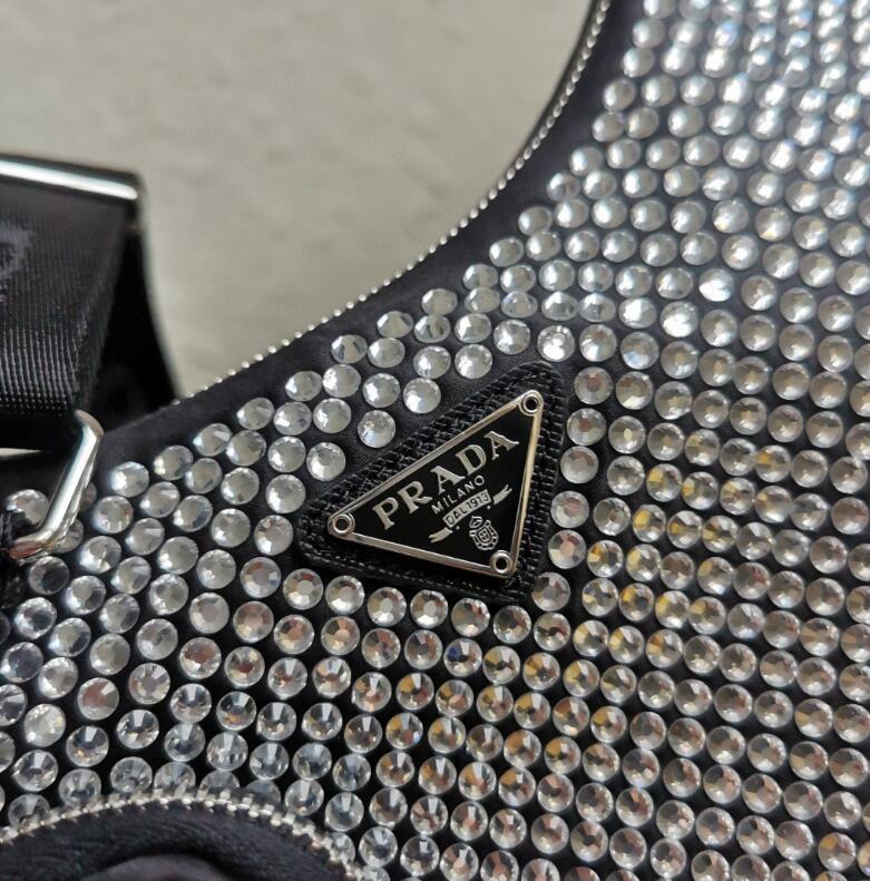 Amelia- PD Bags - 094