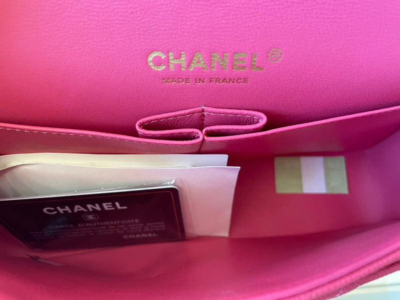Amelia-  CHL BAGS  - 342
