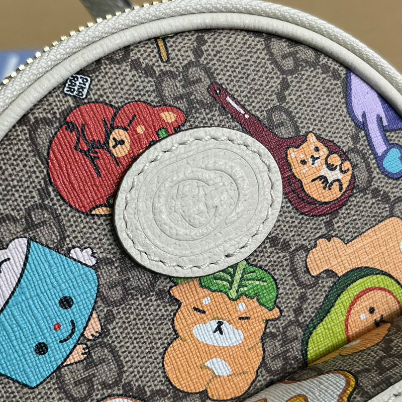 Amelia- GCI Bags - 5214
