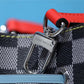 Fan Fashion Lu-Vi bags - 8561