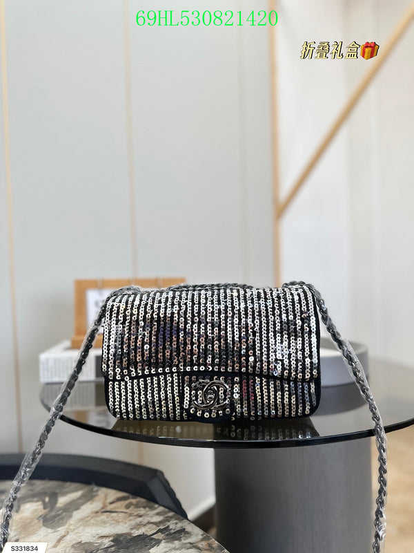 Amelia - CHL Bags - 099