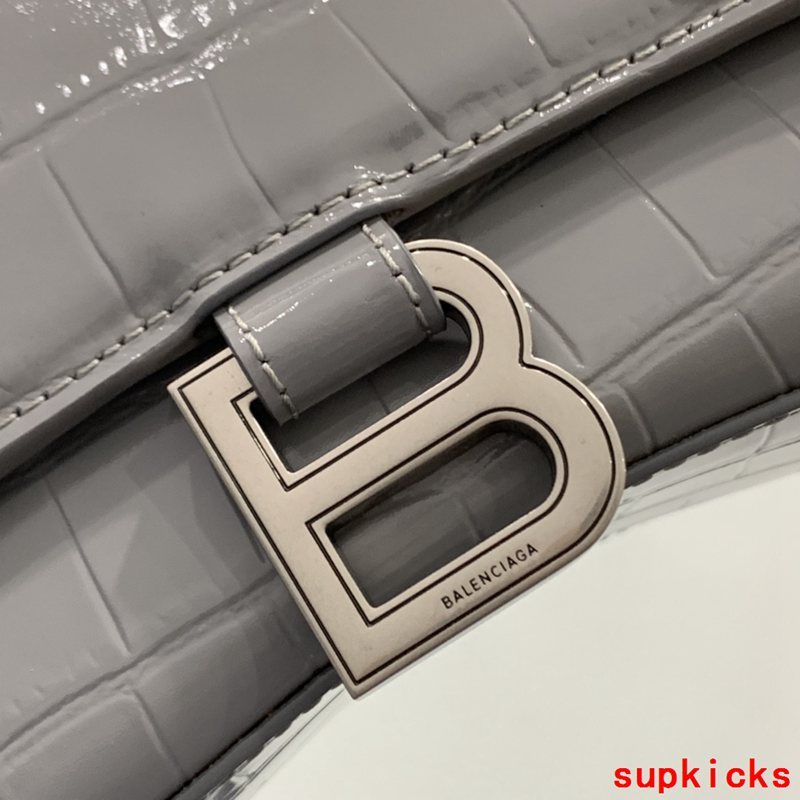 Amelia- BG Hourglass Bags - 147
