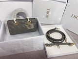 Amelia- DYOR DESIGNER BAGS - 579