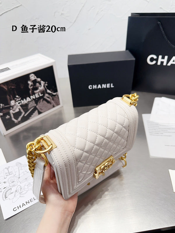 Amelia- CHL Bags - 6788