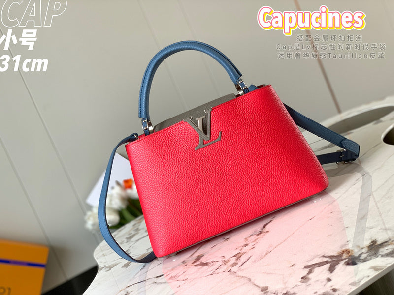 Amelia's Bag Gallery - LOV Bags - 1138