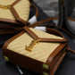 Amelia - YSL Bag - 1834