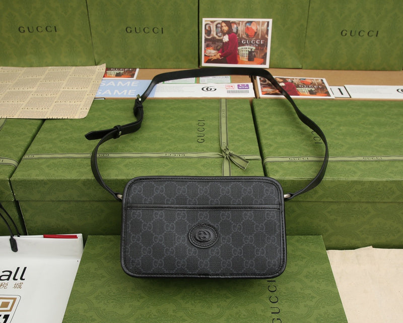 Amelia-i GUKI Women Bags - 757