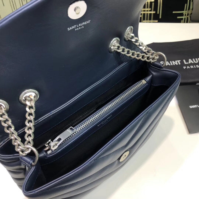Amelia - YSL Bag - 2309
