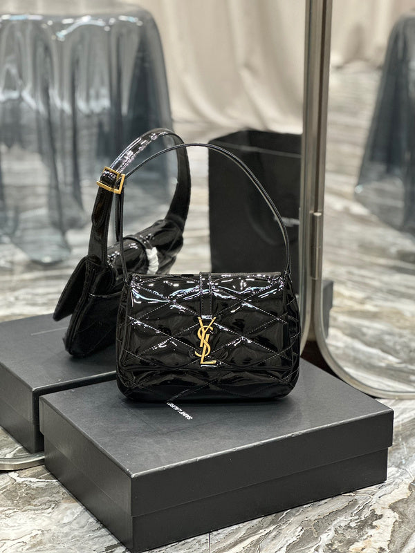 Amelia - YSL Bag - 1763