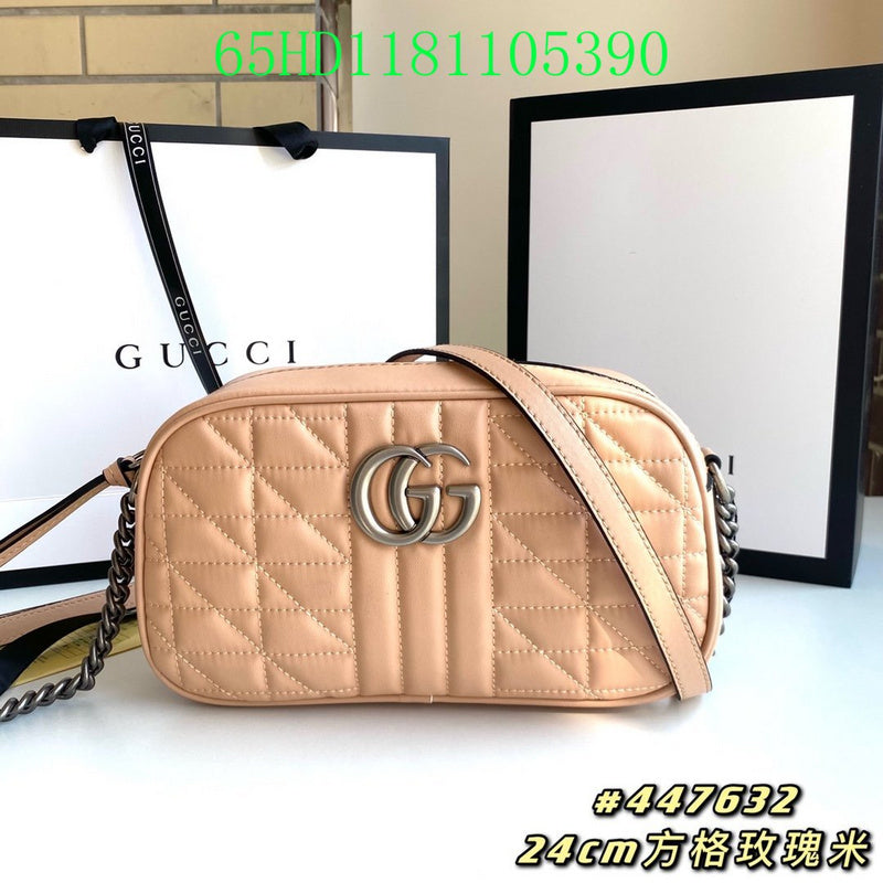 Amelia - GCI Bags - 10441