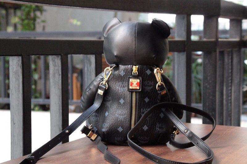 Amelia - MAmeliaBRANDED BAGS - 054