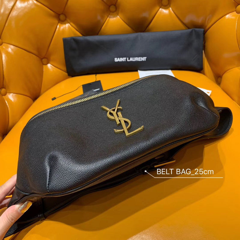 Amelia - YSL Bag - 3845